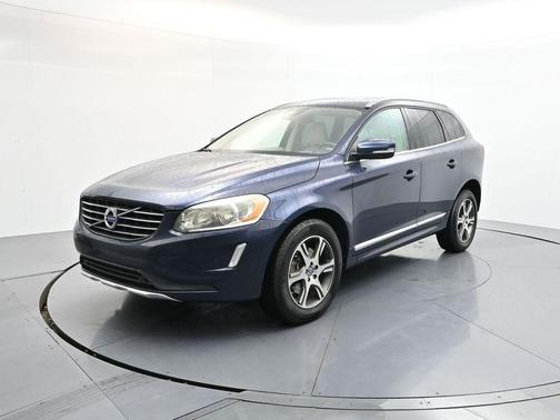 2015 Volvo XC60 T6