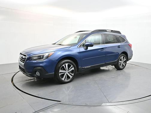 2019 Subaru Outback 3.6R Limited
