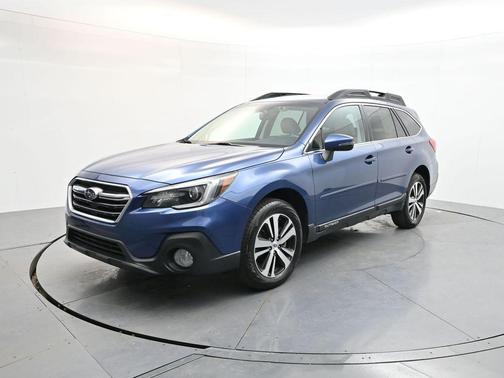 2019 Subaru Outback 3.6R Limited