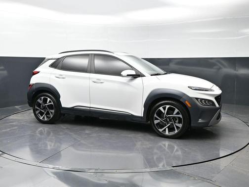 2022 Hyundai KONA Limited