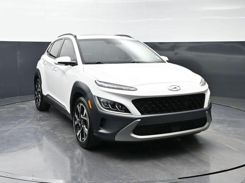 2022 Hyundai KONA Limited