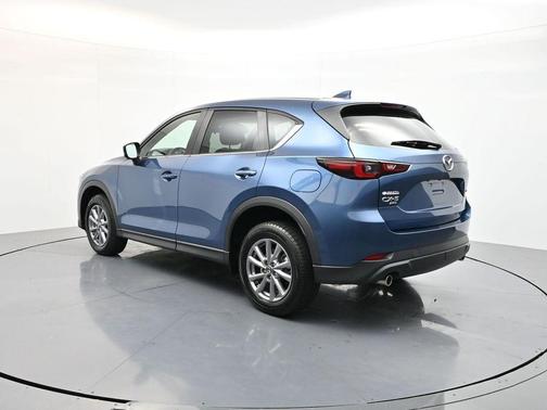 2023 Mazda CX-5 2.5 S Select Package