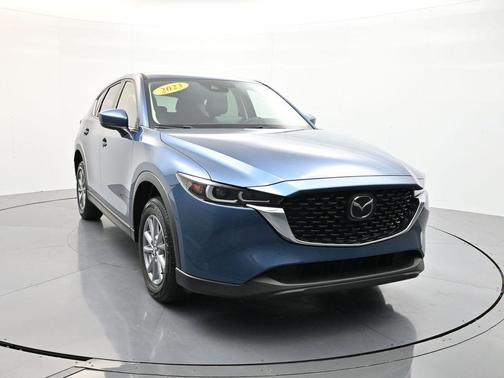 2023 Mazda CX-5 2.5 S Select Package