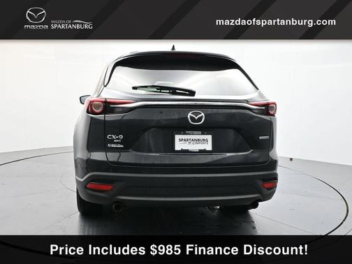 2023 Mazda CX-9 Touring Plus