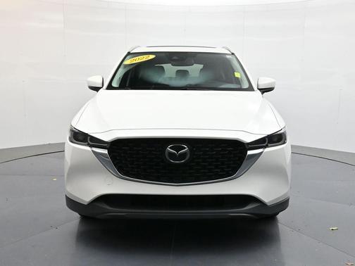 2022 Mazda CX-5 2.5 S Preferred Package