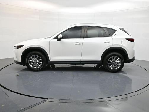 2022 Mazda CX-5 2.5 S Preferred Package