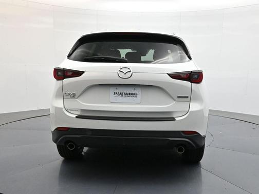 2022 Mazda CX-5 2.5 S Preferred Package