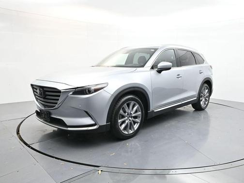 2022 Mazda CX-9 Grand Touring