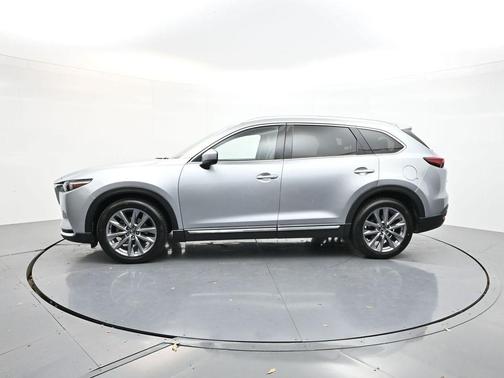 2022 Mazda CX-9 Grand Touring