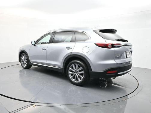 2022 Mazda CX-9 Grand Touring