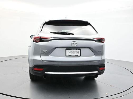2022 Mazda CX-9 Grand Touring