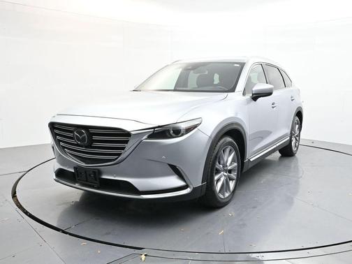 2022 Mazda CX-9 Grand Touring