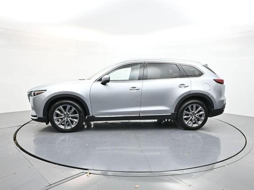 2022 Mazda CX-9 Grand Touring