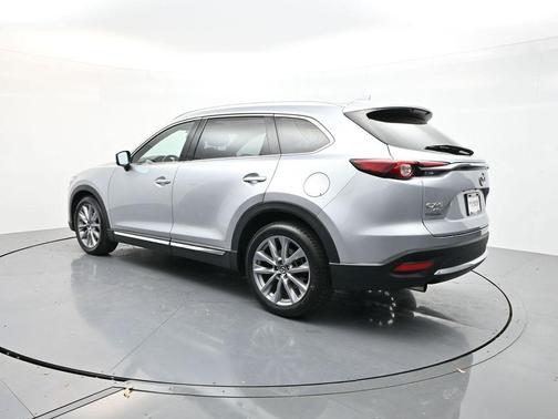 2022 Mazda CX-9 Grand Touring