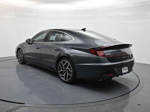 2023 Hyundai SONATA N Line