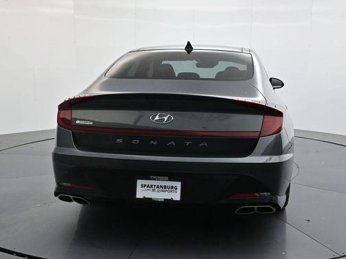 2023 Hyundai SONATA N Line