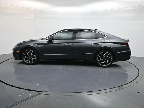 2023 Hyundai SONATA N Line
