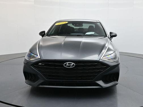 2023 Hyundai SONATA N Line