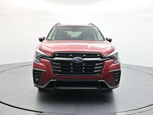 2026 Subaru Ascent Premium