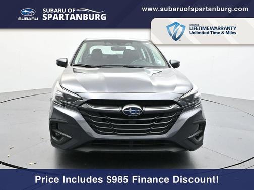 2023 Subaru Legacy Limited