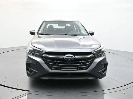2023 Subaru Legacy 