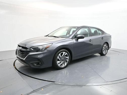2023 Subaru Legacy 
