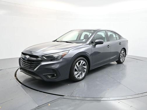 2023 Subaru Legacy 