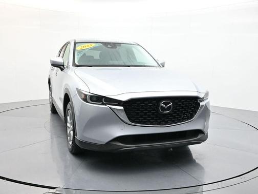 2023 Mazda CX-5 2.5 S Select Package