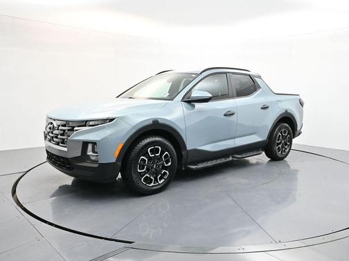 2022 Hyundai SANTA CRUZ 2.5L SEL
