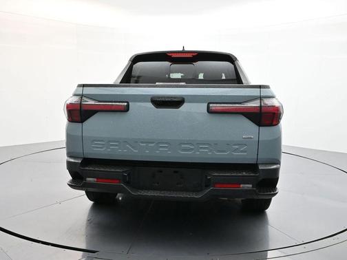 2022 Hyundai SANTA CRUZ 2.5L SEL