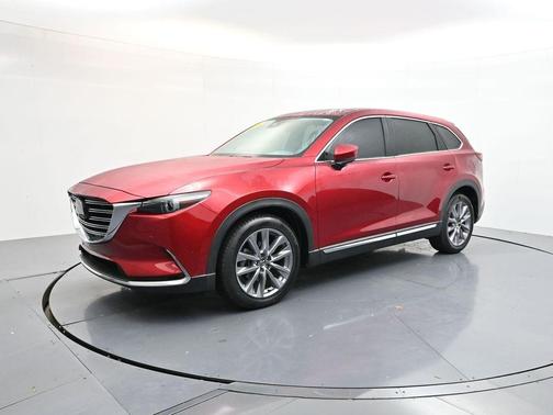 2023 Mazda CX-9 Grand Touring