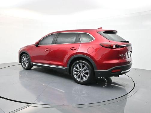 2023 Mazda CX-9 Grand Touring