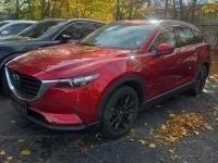 2022 Mazda CX-9 Touring Plus
