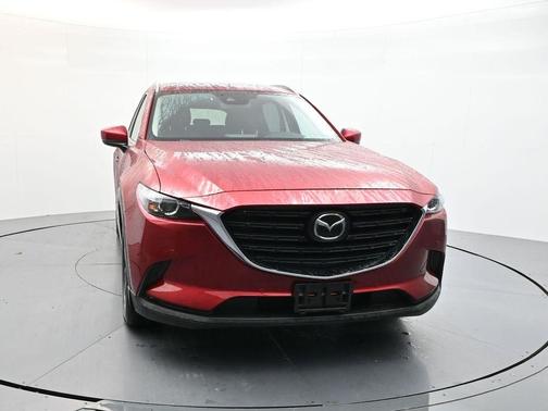 2022 Mazda CX-9 Touring Plus