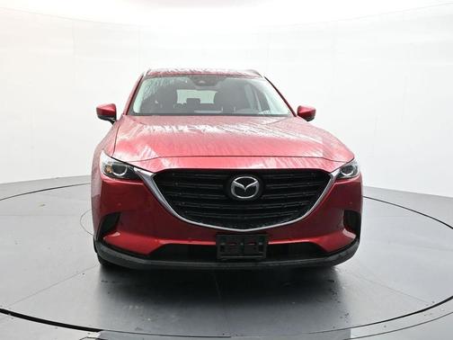 2022 Mazda CX-9 Touring Plus