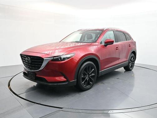 2022 Mazda CX-9 Touring Plus
