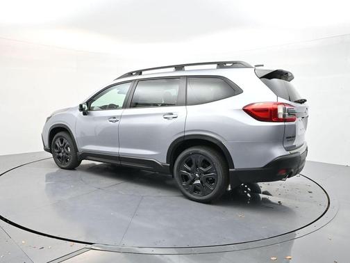 2026 Subaru Ascent Onyx Edition Touring