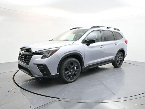 2026 Subaru Ascent Onyx Edition Touring