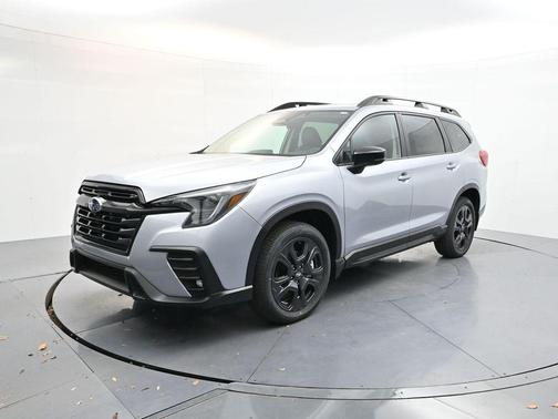 2026 Subaru Ascent Onyx Edition Touring