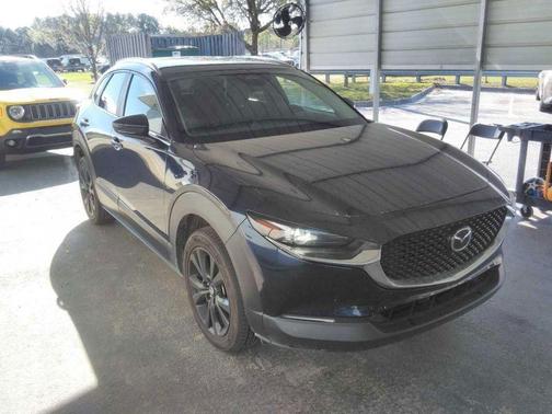 2024 Mazda CX-30 Select