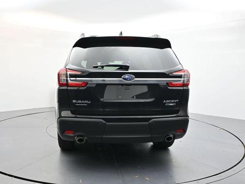 2026 Subaru Ascent Touring