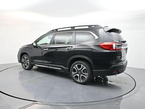 2026 Subaru Ascent Touring