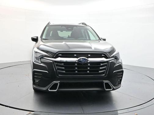 2026 Subaru Ascent Touring