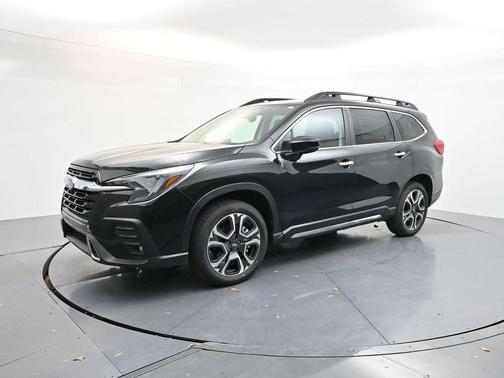2026 Subaru Ascent Touring