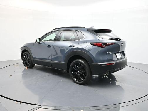 2025 Mazda CX-30 2.5 Turbo Premium Plus Package