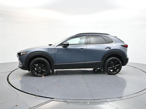 2025 Mazda CX-30 2.5 Turbo Premium Plus Package