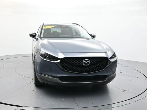 2025 Mazda CX-30 2.5 Turbo Premium Plus Package