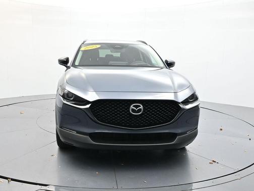 2025 Mazda CX-30 2.5 Turbo Premium Plus Package