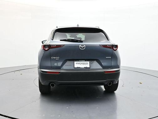 2025 Mazda CX-30 2.5 Turbo Premium Plus Package