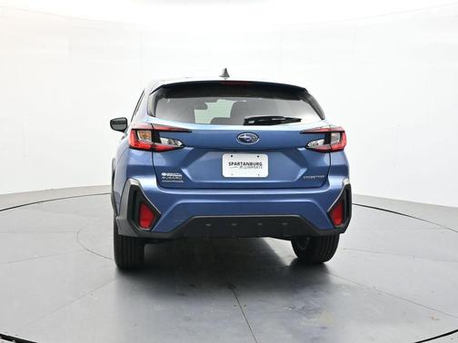 Horizon Blue Pearl 2024 Subaru Crosstrek Base